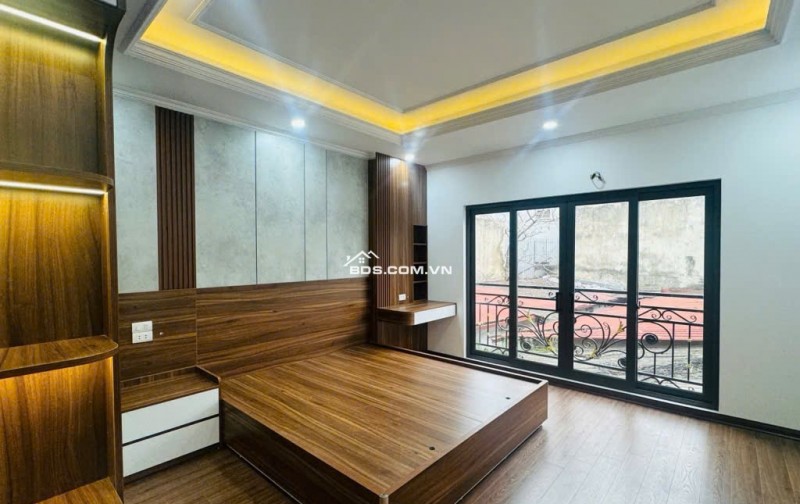 CỰC PHẨM THANH XUÂN - NGÕ THÔNG - BA GÁC ĐỖ CỬA -ĐẦY ĐỦ CÔNG NĂNG