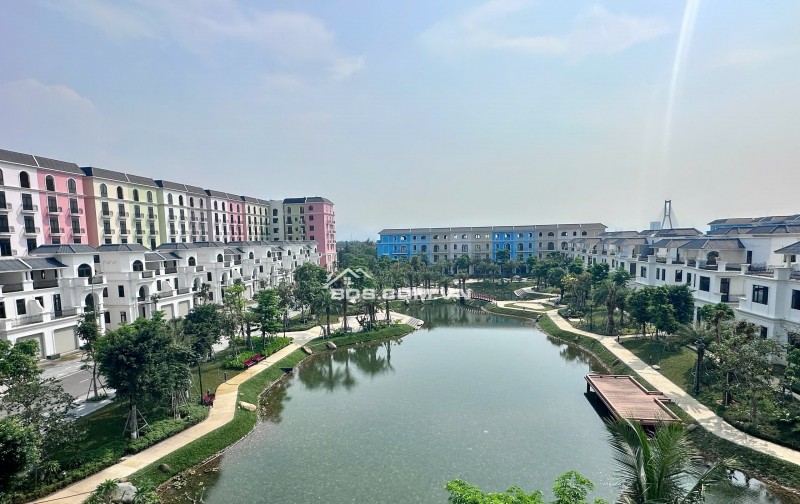 Biệt thự nghỉ dưỡng LA CELIA CITY ngay mặt biển Bảo Ninh, Đồng Hới, Quảng Bình