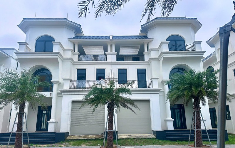 Biệt thự nghỉ dưỡng LA CELIA CITY ngay mặt biển Bảo Ninh, Đồng Hới, Quảng Bình