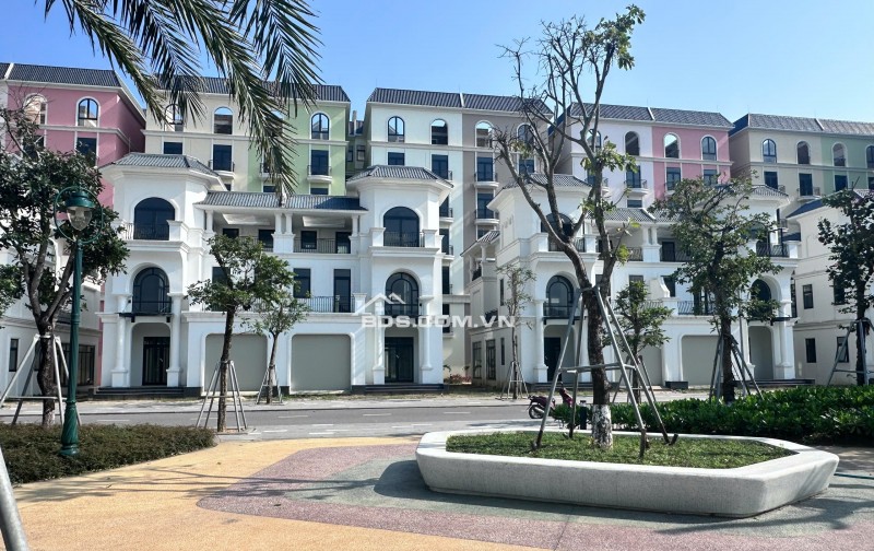 Biệt thự nghỉ dưỡng LA CELIA CITY ngay mặt biển Bảo Ninh, Đồng Hới, Quảng Bình