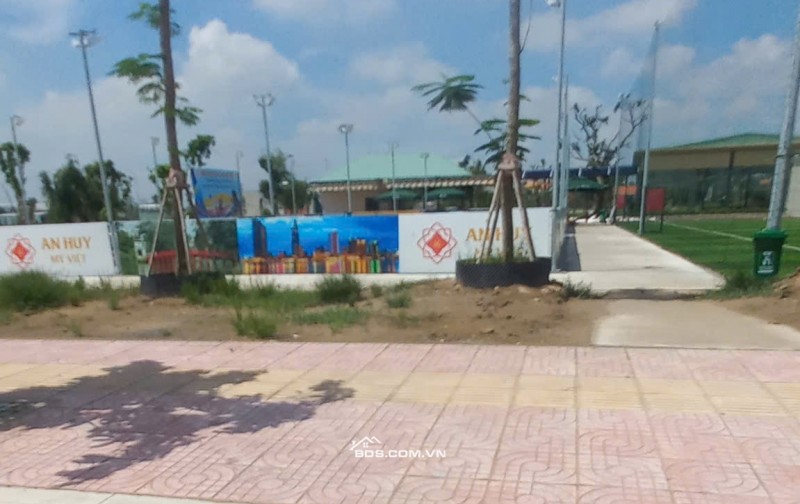 Đất Thổ Cư An Huy Mỹ Việt giá gốc chủ đầu tư