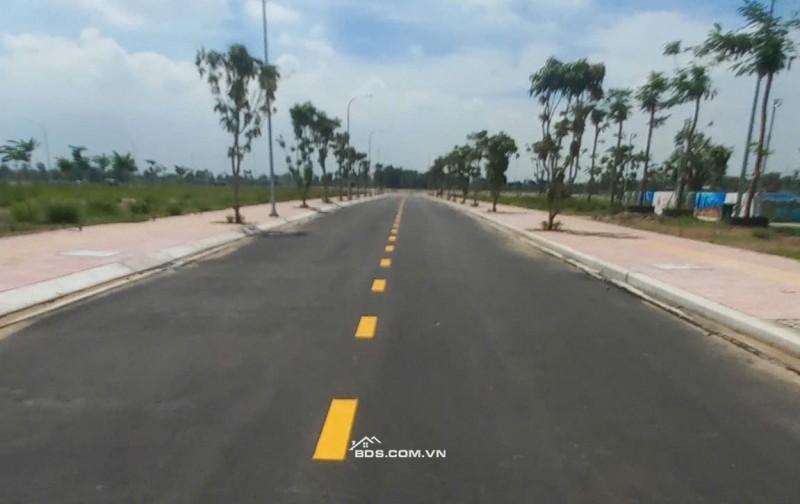 Đất Thổ Cư An Huy Mỹ Việt giá gốc chủ đầu tư