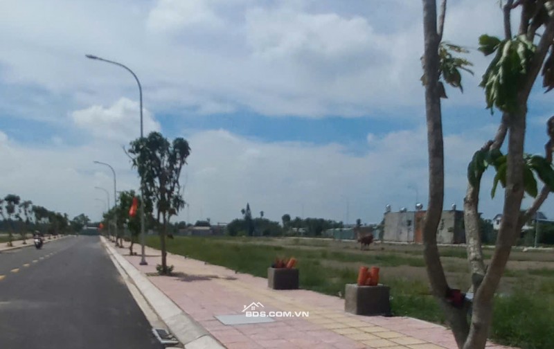 Đất Thổ Cư An Huy Mỹ Việt giá gốc chủ đầu tư