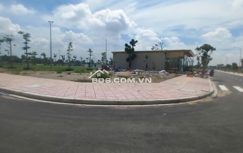Đất Thổ Cư An Huy Mỹ Việt giá gốc chủ đầu tư