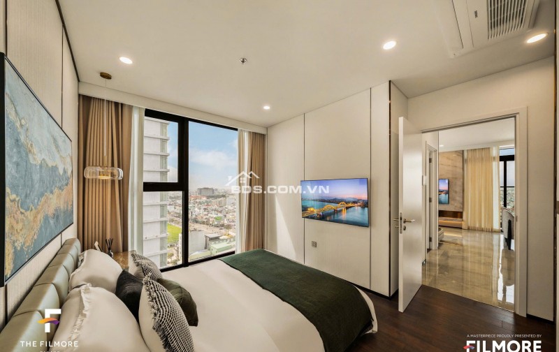 SUN COSTA RESIDENCE – BIỂU TƯỢNG MỚI CỦA BĐS DÒNG TIỀN TẠI ĐÀ NẴNG