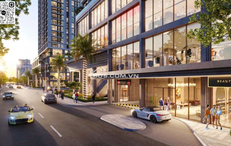SUN COSTA RESIDENCE – BIỂU TƯỢNG MỚI CỦA BĐS DÒNG TIỀN TẠI ĐÀ NẴNG
