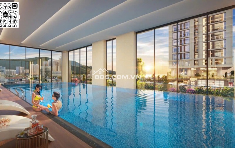 SUN COSTA RESIDENCE – BIỂU TƯỢNG MỚI CỦA BĐS DÒNG TIỀN TẠI ĐÀ NẴNG