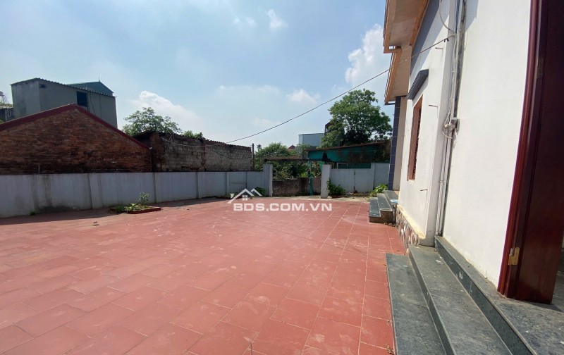360m CHỢ TRUNG TÂM TT XUÂN MAI, HÀ NỘI. GIÁ CHỈ 17tr/m.