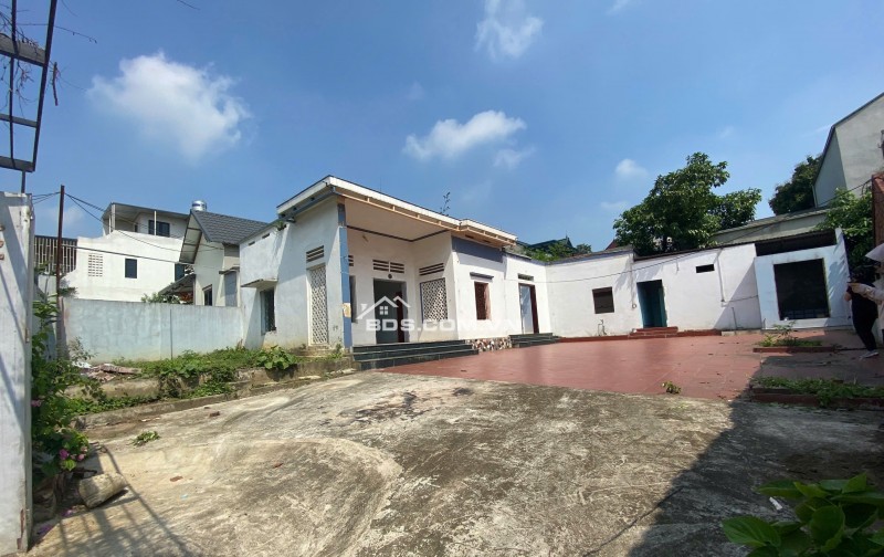 360m CHỢ TRUNG TÂM TT XUÂN MAI, HÀ NỘI. GIÁ CHỈ 17tr/m.