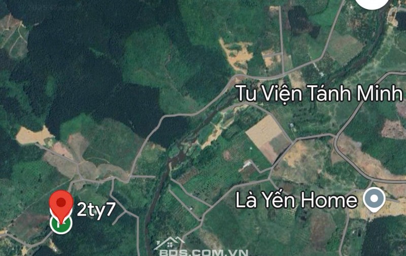BÁN LÔ ĐẤT THÔN TÂY NAM, XÃ SÔNG CẦU, HUYỆN KHÁNH VĨNH, KHÁNH HOÀ.