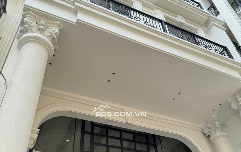 Bán toà văn phòng Q.Hai Bà Trưng