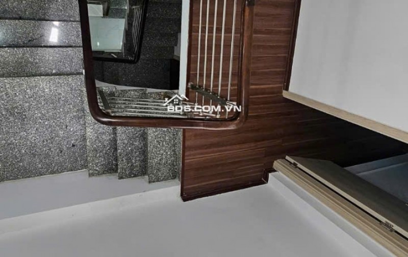 BÁN NHÀ TRUNG TÂM VĂN QUÁN - NGÕ RỘNG XE MORNING ĐỖ CỬA - Ô CHỜ THANG MÁY MINI