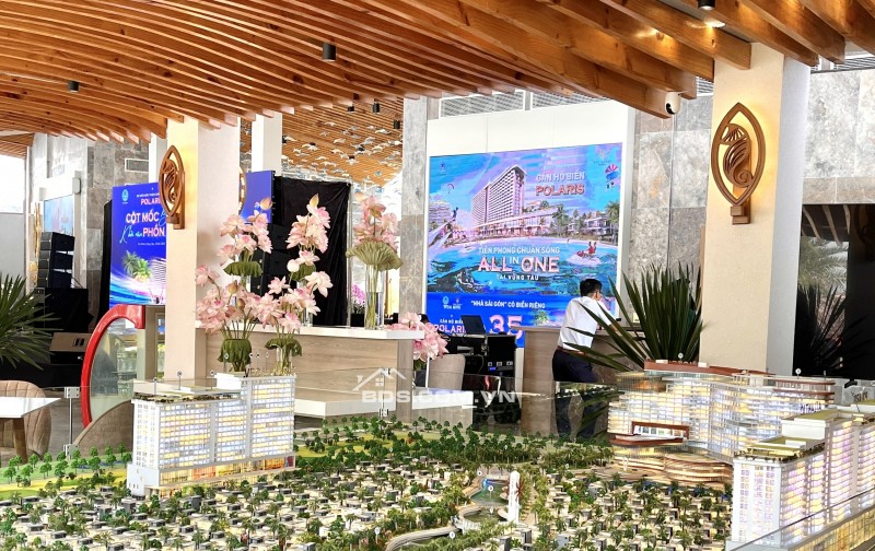 MUA CĂN HỘ CHỈ VỚI 400 TRIỆU -  SỞ HỮU BIỂN RIÊNG - LIỀN KỀ ĐÔ THỊ SUNGROUP VŨNG TÀU