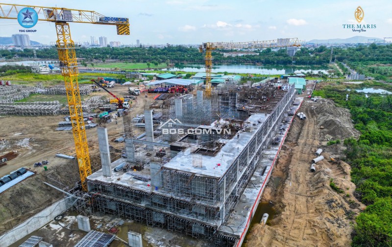 MUA CĂN HỘ CHỈ VỚI 400 TRIỆU -  SỞ HỮU BIỂN RIÊNG - LIỀN KỀ ĐÔ THỊ SUNGROUP VŨNG TÀU