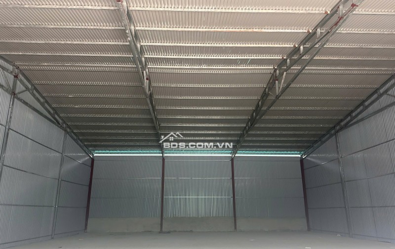 CHO THUÊ KHO 450m2 - CỤM CÔNG NGHIỆP LẠI YÊN, KM9 ĐẠI LỘ THĂNG LONG
