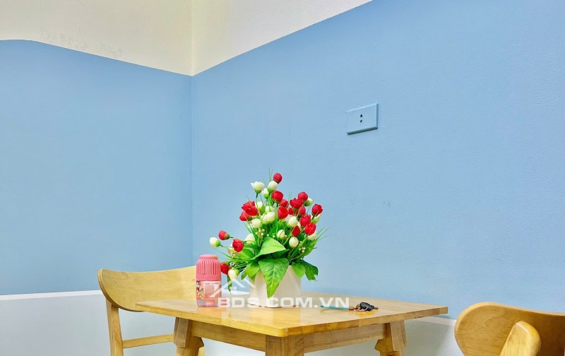 QUÁ RẺ PHÒNG 1N1K GẦN CHỢ PHÙNG KHOANG - FULL NỘI THẤT - HỘ GIA ĐÌNH Ở THOẢI MÁI