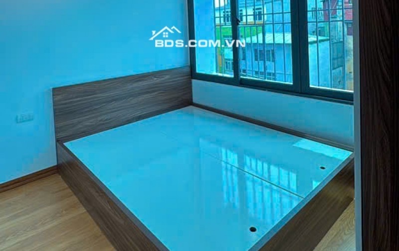 Tập thể Bộ Lao Động – Hồng Hà – 58m 2 ngủ 2.65 Tỷ.