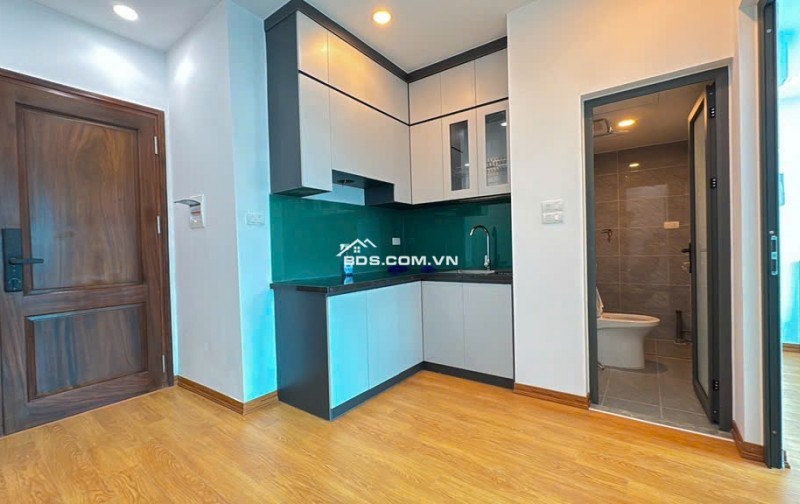 Tập thể Bộ Lao Động – Hồng Hà – 58m 2 ngủ 2.65 Tỷ.