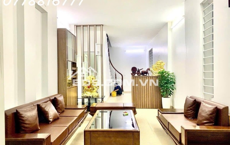 Chính chủ cần bán gấp nhà Mỹ Đình, dân xây tâm huyết,  41m2 - 4t - mt 4m - nhỉnh 8  tỷ