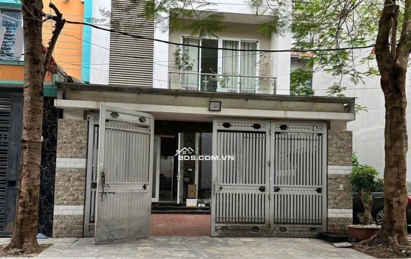 Cho thuê 2 căn biệt thự KĐT Mỹ Đình, giá từ 35 triệu/tháng, làm văn phòng, spa