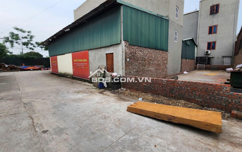 Chính chủ gửi bán đất đấu giá X4 Hà Phong, Liên Hà, Đông Anh giá chỉ 86 triệu 1 mét rẻ hơn thị trường 7 giá