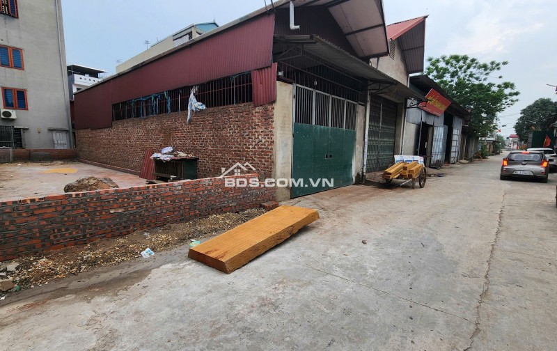 Chính chủ gửi bán 100m2 đấu giá X4 Hà Phong, Liên Hà, Đông Anh, gần 2 đại dự án lớn của Vin