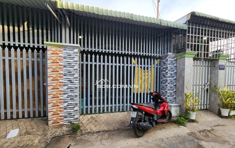 Bán Ấp 3 Trung An 4x21m Đường oto Gần Chợ Trung An Giá 900tr