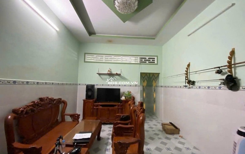 Bán Ấp 3 Trung An 4x21m Đường oto Gần Chợ Trung An Giá 900tr