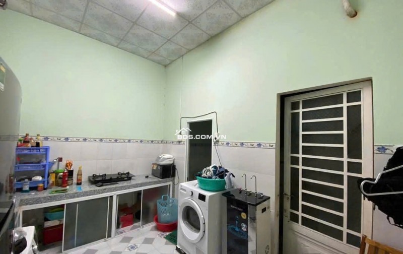 Bán Ấp 3 Trung An 4x21m Đường oto Gần Chợ Trung An Giá 900tr