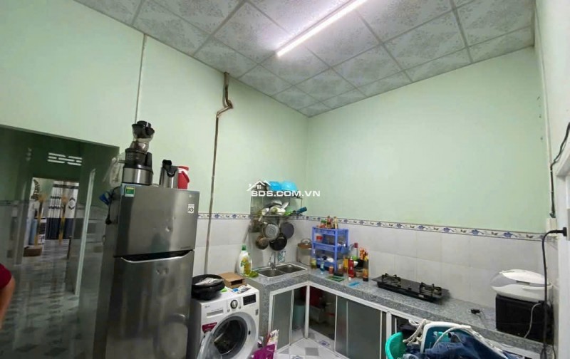 Bán Ấp 3 Trung An 4x21m Đường oto Gần Chợ Trung An Giá 900tr
