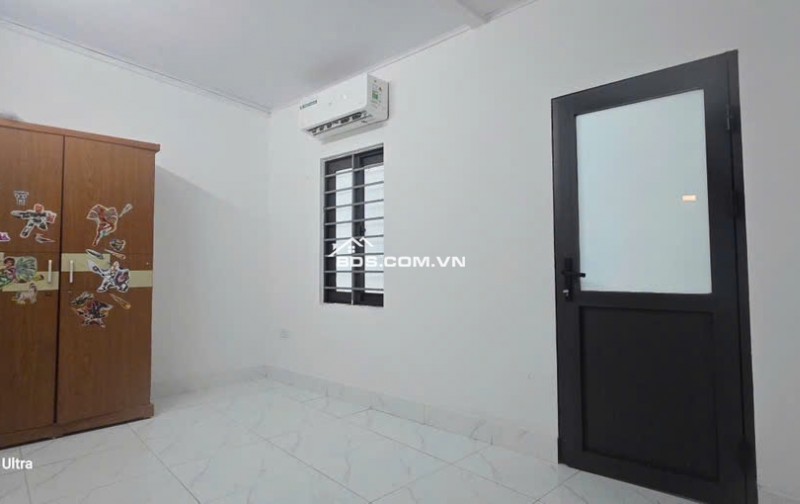 Bán Nhà Tam Trinh Xây Mới 2 Tầng 2 Phòng Ngủ Giá 2.68 Tỷ Nhà Chưa Sổ