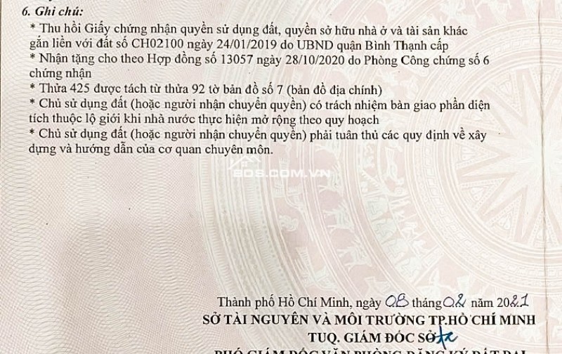 CHDV cao cấp xây mới 3 Mặt Tiền - DT 78m2 - Cho thuê 84tr/tháng - Giá: 15.5 Tỷ - Nguyễn Văn Đậu, P7, Bình Thạnh