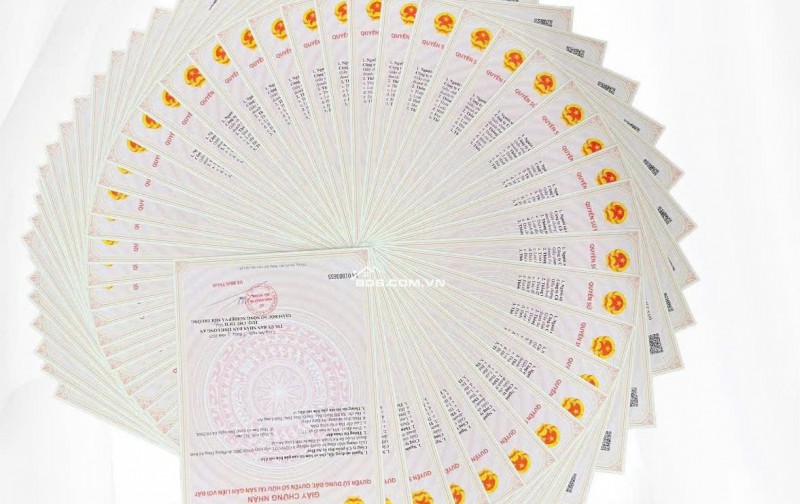 Đất Thổ Cư An Huy Mỹ Việt giá gốc chủ đầu tư