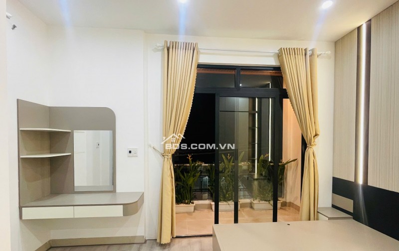 BÁN NHÀ MẶT TIỀN HÀN MẶC TỬ - NHÀ ĐẸP - NỘI THẤT ĐẸP -NỞ HẬU - GẦN BIỂN- GẦN SÔNG HÀN