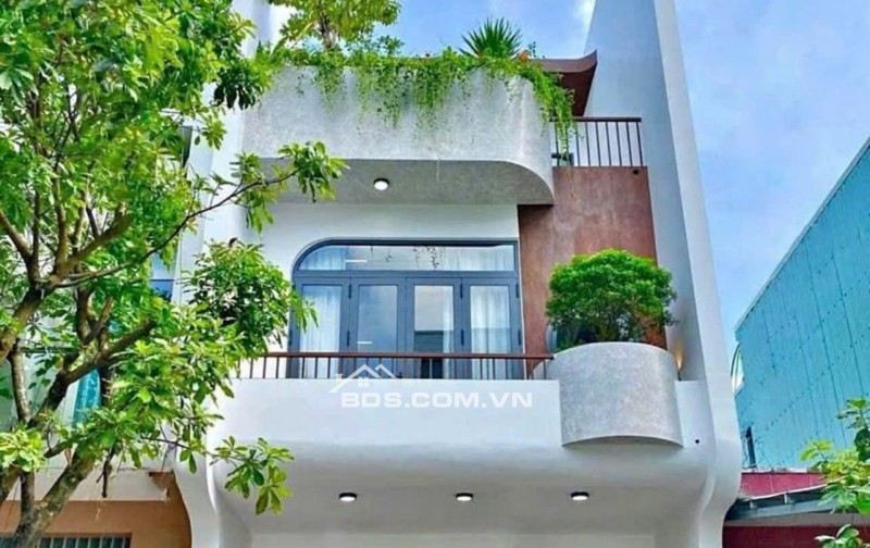 Bán nhà Tân Kiên, Bình Chánh 1 trệt 1 lầu, giá tốt chỉ 2 tỷ 7