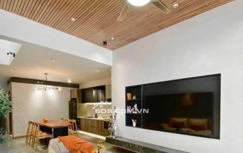 Bán nhà Tân Kiên, Bình Chánh 1 trệt 1 lầu, giá tốt chỉ 2 tỷ 7