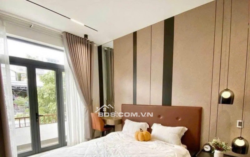 Bán nhà Tân Kiên, Bình Chánh 1 trệt 1 lầu, giá tốt chỉ 2 tỷ 7