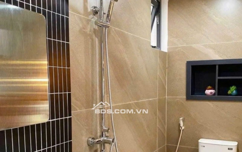 Bán nhà Tân Kiên, Bình Chánh 1 trệt 1 lầu, giá tốt chỉ 2 tỷ 7