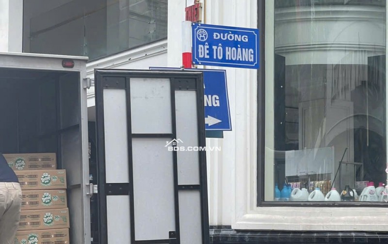 NHANH KHÔNG KỊP- CĂN GÓC GẦN 50M2 TRÊN KHU ĐẤT VÀNG HAI BÀ TRƯNG - BÁCH KINH XÂY CHỈ 4.XX TỶ