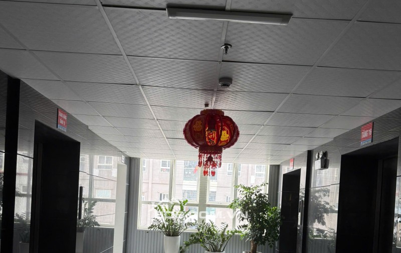 Cần tiền muốn bán căn hộ tầng 16 KĐT Thanh Hà với giá cực kì ưu đãi chỉ nhỉnh 3,3 tỷ