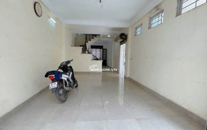 BÁN NHÀ PHÂN LÔ XUÂN LA TÂY HỒ – Ô TÔ – 55M², 5 TẦNG, HIẾM CÓ, GIÁ NHỈNH 14 TỶ