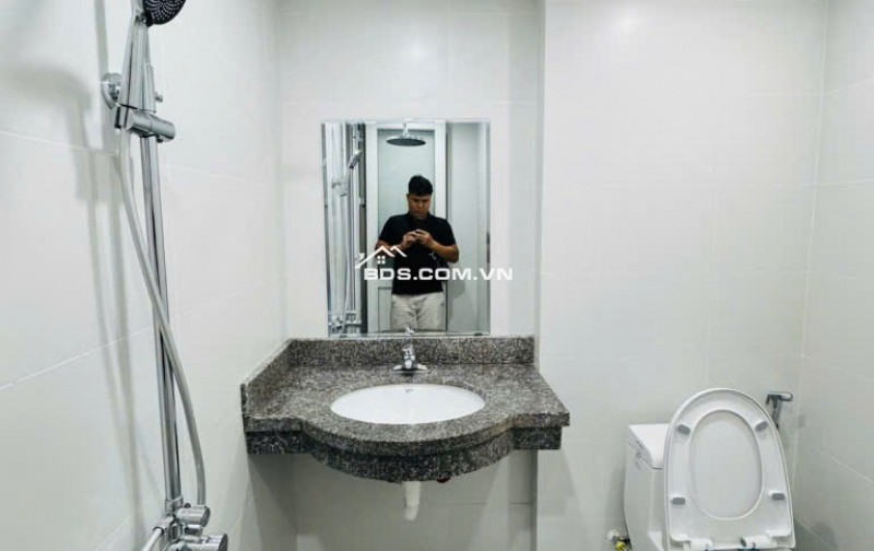 SIÊU PHẨM THANH XUÂN - NGÕ BA GÁC TRÁNH - CÁCH 50M RA BÃI ĐẬU OTO-TẶNG FULL NỘI THẤT