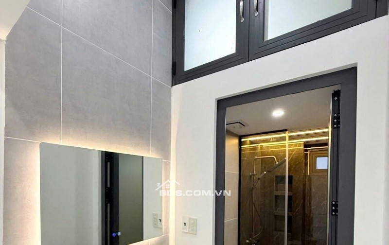 BÁN NHÀ MT QL1A.TP TÂN AN, NGAY AEON - SHR CHỈ 2 TỶ 7