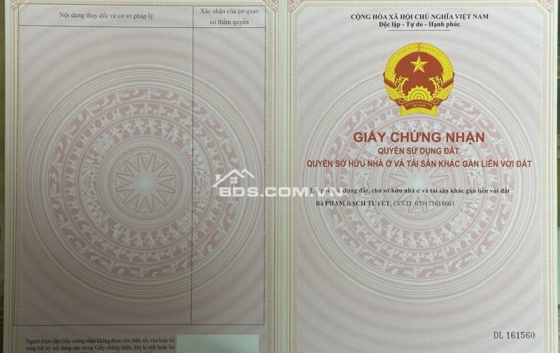 BÁN ĐẤT ĐẸP TẠI AN TRƯỜNG, CÀNG LONG, TRÀ VINH, 4700M2 CHỈ 250TR/1M NGANG. LH:0966397739
