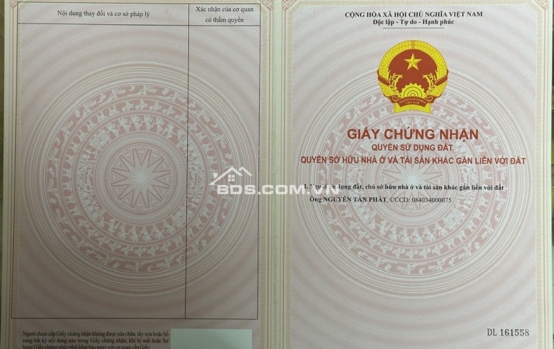BÁN ĐẤT ĐẸP TẠI AN TRƯỜNG, CÀNG LONG, TRÀ VINH, 4700M2 CHỈ 250TR/1M NGANG. LH:0966397739