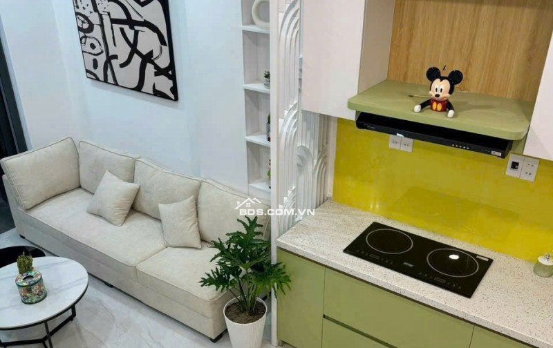 NHÀ ĐẸP MỚI TINH NGAY HẢI PHÒNG - GẦN BỆNH VIỆN ĐA KHOA ĐÀ NẴNG - TRUNG TÂM PHỐ - 2.8 TỶ