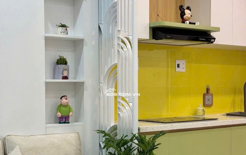 NHÀ ĐẸP MỚI TINH NGAY HẢI PHÒNG - GẦN BỆNH VIỆN ĐA KHOA ĐÀ NẴNG - TRUNG TÂM PHỐ - 2.8 TỶ