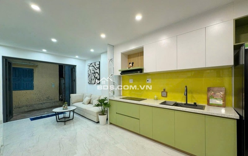 NHÀ ĐẸP MỚI TINH NGAY HẢI PHÒNG - GẦN BỆNH VIỆN ĐA KHOA ĐÀ NẴNG - TRUNG TÂM PHỐ - 2.8 TỶ