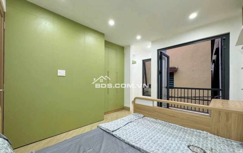 NHÀ ĐẸP MỚI TINH NGAY HẢI PHÒNG - GẦN BỆNH VIỆN ĐA KHOA ĐÀ NẴNG - TRUNG TÂM PHỐ - 2.8 TỶ