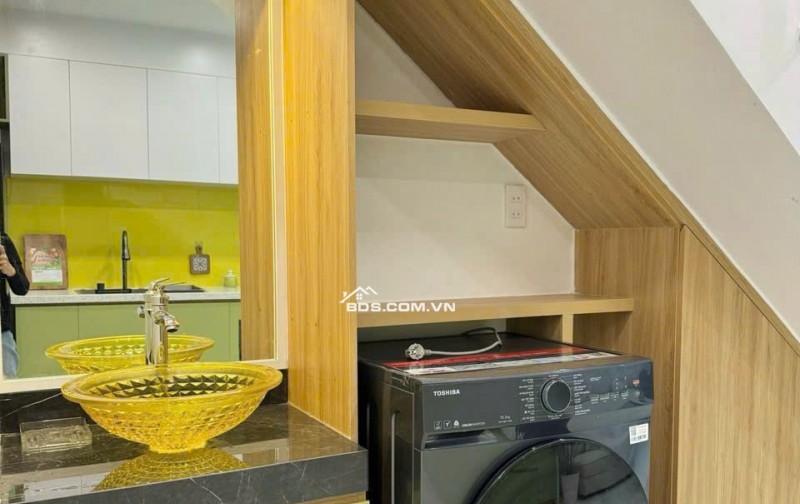 NHÀ ĐẸP MỚI TINH NGAY HẢI PHÒNG - GẦN BỆNH VIỆN ĐA KHOA ĐÀ NẴNG - TRUNG TÂM PHỐ - 2.8 TỶ